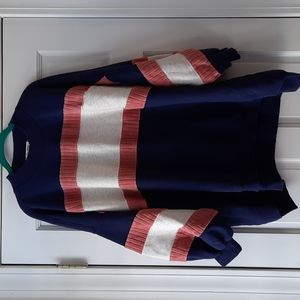 Free People Golden State Pullover 